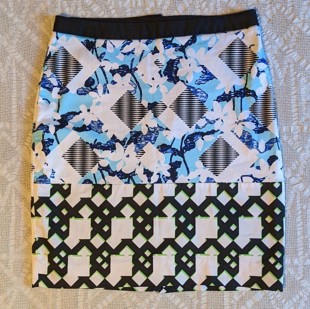 Peter Pilotto for Target Skirt